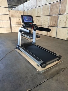อุปกรณ์ออกกำลังกาย YG Fitness รุ่น YG-T017 จากประเทศจีน สำหรับการวิ่งและเดิน - Product Image 2