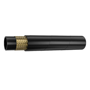 Sae 100R1 R2 Dn En853 <span class=keywords><strong>1Sn</strong></span> <span class=keywords><strong>2Sn</strong></span> армированный ПВХ гибкий гидравлический резиновый шланг с наконечник для сборки энергии и минерального оборудования - Product Image 1