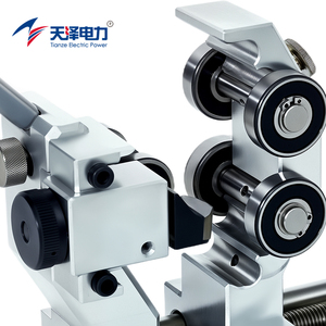 GB-KS-2-2 điện áp cao dây cáp điện chính cách điện vũ nữ Thoát y Tước công cụ - Product Image 5