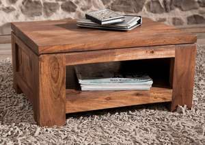 Modern Wood <b>Bedside</b> <b>Storage</b> Cabinet with 2 Drawers Handmade Durable Bedroom Nightstand - Product Image 2