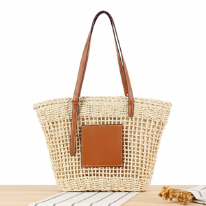 Sacs bandoulière vintage pour femmes, sacs à main, sacs de motard, noir et gris - Product Image 1