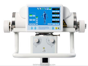DMXR05 Dispositivo de Detección Humana de Alta Definición de 8Kw, Máquina de Rayos X Veterinaria Portátil para Hospital - Product Image 2