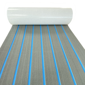 Su misura mare Decking impermeabile autoadesivo EVA schiuma barca pavimento EVA vasca idromassaggio tappetino <span class=keywords><strong>antiscivolo</strong></span> per <span class=keywords><strong>piscina</strong></span> <span class=keywords><strong>tappeto</strong></span> tappetino - Product Image 3