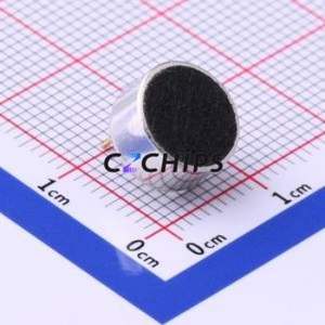 ส่วนประกอบของรูผ่านรู GMI9750UP-2C36DB ใหม่ของแท้ (THT),D = 9.7mm วงจรรวมไมโครโฟนชิปวงจรรวม - Product Image 2