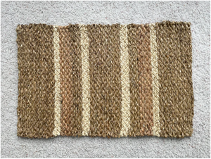 Seagrass <b>Doormat</b> Natural Woven Handmade High Quality From Vietnam - Product Image 2