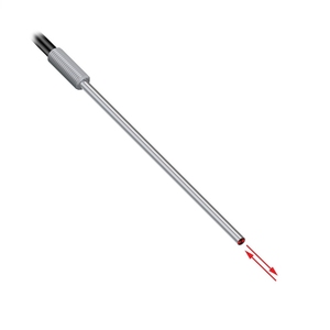 PBP46UHF New and Original Industrial Photoelectric Sensors in stock - Product Image 1