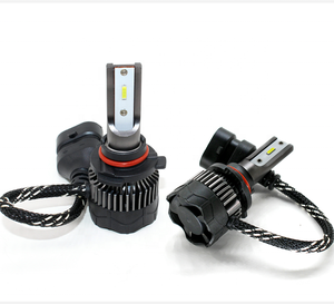 Faros Led para coche, luces H1, <span class=keywords><strong>H3</strong></span>, H4, H7, H11, 9005, 9012, con Ce Rohs, <span class=keywords><strong>precio</strong></span> barato - Product Image 1