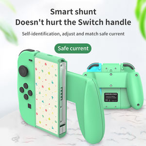 Base de Carga 2 en 1 con Soporte para Controles Joy-Con de <span class=keywords><strong>Nintendo</strong></span> Switch - Product Image 3