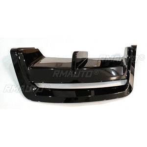 Difusor de Parachoques Trasero para Auto, Spoiler Negro Brillante, Pieza de Modificación para BMW i3 G28 2020+, Accesorios para Auto - Product Image 4