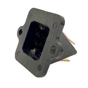 Valve Reed de course de scooter pour PEUGEOT JET FORCE 50 SPEEDFIGHT III <span class=keywords><strong>VIVACITY</strong></span> SNAKE TREND BLASTER <span class=keywords><strong>50cc</strong></span> 100560130 2 temps - Product Image 5