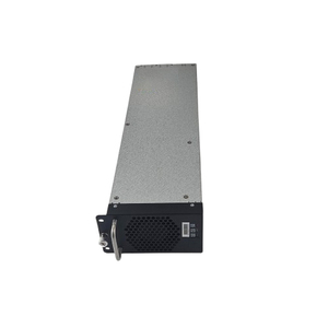 Convertisseur bidirectionnel hybride AC-DC triphasé 10 kW 380 V pour compresseur et moteur, module d'alimentation haute efficacité à courant élevé - Product Image 2