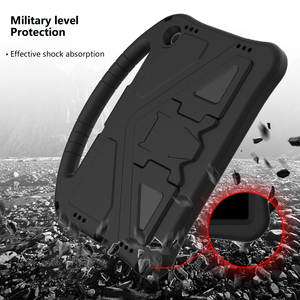 Housse de protection en EVA pour tablette <span class=keywords><strong>Samsung</strong></span> <span class=keywords><strong>Tab</strong></span> A11+ A9+ A11 A9 Plus 11 A11PLUS A9PLUS X230 X210 <span class=keywords><strong>A8</strong></span> 10.5 X200 A7, coque en mousse - Product Image 4