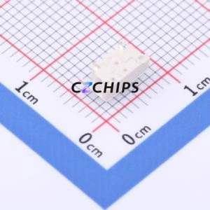 TSB003A3518A Tactile Switch SMD Switch Rectangle Button 1.8N Horizontal Mount 7.7mm - Product Image 2