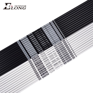Elong - Eje de Aluminio para Tiro con Arco, Caza y Tiro Deportivo, 1416, 1516, 2016, <span class=keywords><strong>2018</strong></span> - Product Image 5