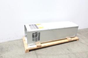 ACS60404006000B000901 Série ACS600 350HP 0-300HZ 0-600V-AC ACS604-0400-6 Variateur de fréquence PLC - Product Image 1