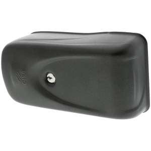 SERRURE ÉLECTRIQUE POUR PORTAILS ART. 1A721 CISA E50 ÷ 80 - Product Image 1