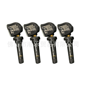 Hong Le Products F2GT-1A180-CE Tire Pressure Sensor <b>TPMS</b> For Car Standard Detection Range Imported Materials - Product Image 2