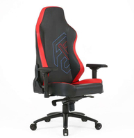 Chaise de jeu Esport inclinable au genou en mousse de moule professionnel avec bras 4D bureau à domicile ordinateur course jeu Silla pour les joueurs juniors