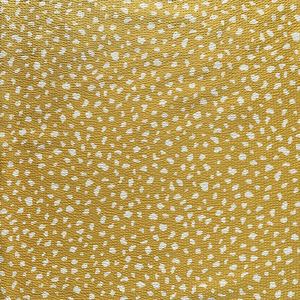 Stretch Satén de crepe patrón de puntos de material fabricKKP9144 D/98 - Product Image 3