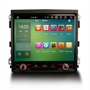 Stock DE LA UE Erisin ES8542C 8,4 pulgadas BT5.1 IPS <span class=keywords><strong>Android</strong></span> 14,0 inalámbrico CarPlay 4G DAB REPRODUCTOR DE DVD para coche PORSCHE CAYENNE estéreo para coche - Product Image 1