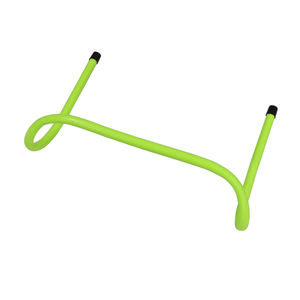 Mini-<span class=keywords><strong>hurdles</strong></span> d'agilité en plastique à vendre - Product Image 5