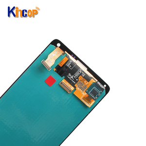 Đối với Samsung cho <span class=keywords><strong>Galaxy</strong></span> <span class=keywords><strong>Note</strong></span> <span class=keywords><strong>4</strong></span> N910F/N910C Mô hình siêu AMOLED <span class=keywords><strong>LCD</strong></span> hiển thị màn hình cảm ứng số hóa lắp ráp 5.7 inch 1 tương thích - Product Image 5