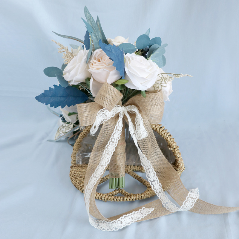 Bouquet da sposa, come scegliere il bouquet perfetto