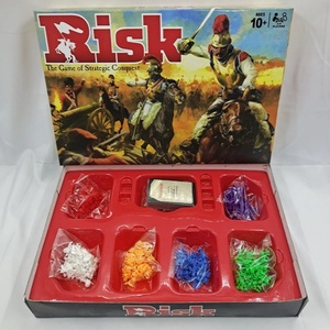 Jeu de société classique pour enfants et adultes, jeu de cartes de combat sur table, Warring States Fengyun, jouet éducatif en plastique écologique - Product Image 1