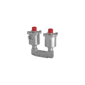 โซลินอยด์แบบพับได้ BXS-04-04-E1-52-XX-00-V-77A-24D-18 - Product Image 3