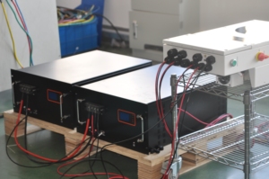 Gso 10KW công suất cao 51.2V 48V 100AH 200AH LiFePO4 pin dự phòng tại nhà 5000 + chu kỳ sâu - Product Image 5