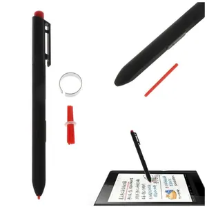 Bagian Notebook Digitizer pena Stylus aktif untuk Microsoft Surface Pro1 Pro 2 ThinkPad X200t X220t X230t