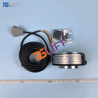Encodeur d'ascenseur ZKT1040-1024Z-5-30T DC5-30