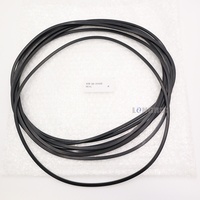 Pièces de chargeuse sur pneus WA380-6, joint de différentiel 419-33-21412 4193321412 pour Komatsu