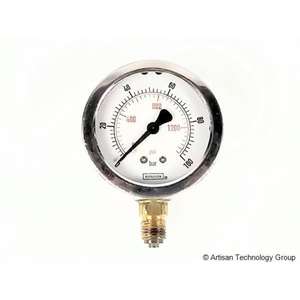 오리지널 공급 노쇼크 압력계 - Product Image 1