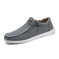 Mocassin plat paresseux, tenue de conduite décontractée, mocassins classiques personnalisés pour hommes et femmes, mocassins, livraison rapide par un fabricant d'usine, vente en gros
