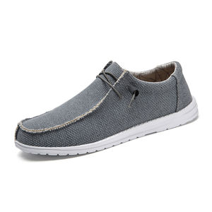 Mocassin plat paresseux, tenue de conduite décontractée, mocassins classiques personnalisés pour hommes et femmes, mocassins, livraison rapide par un fabricant d'usine, vente en gros - Product Image 2