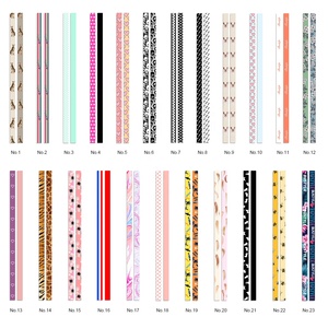 Cinturino per Cellulare Personalizzato con Design Divertente, Laccetto Antiscivolo in Nylon Regolabile, Regalo Promozionale per Telefoni Cellulari - Product Image 4