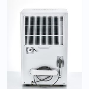 50L <b>Dehumidifier</b> With Big Water <b>Dehumidifiers</b> With Digital Control Compressor <b>Dehumidifier</b> <b>Dehumidifier</b> 50l - Product Image 3