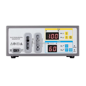 Electrobisturí Veterinario Eléctrico de 100W, Máquina de Cauterización Quirúrgica para Uso Dental, Certificado CE Clase II - Product Image 1