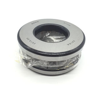 51408 Stuwkracht Kogellagers (51409 51410 <span class=keywords><strong>51414</strong></span> 51411 Beschikbaar) - Product Image 1