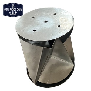 <span class=keywords><strong>Reflector</strong></span> de Esquina de 360 Grados para <span class=keywords><strong>Radar</strong></span> Marino de Aluminio YATAI con Pistón - Product Image 3