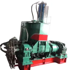 high quality Used Rubber compound mixing machine rubber mixing mill