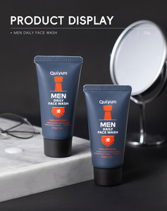 <span class=keywords><strong>Nettoyant</strong></span> <span class=keywords><strong>visage</strong></span> naturel de haute qualité pour hommes, <span class=keywords><strong>gel</strong></span> <span class=keywords><strong>nettoyant</strong></span> pour le <span class=keywords><strong>visage</strong></span> pour hommes - Product Image 3