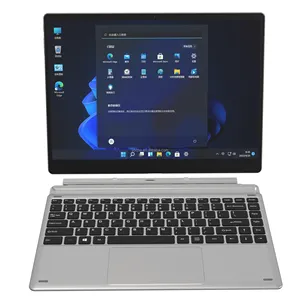 Заводская цена 2 в 1 планшетный ноутбук ПК 12,3 дюймов core i7 сенсорный экран 2880x1920 в Китае завод