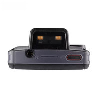 Ordinateur mobile robuste Dt40 Android 11, processeur octa-core, étanchéité IP67, appareil photo 13MP, 2 emplacements Nano-SIM pour données industrielles