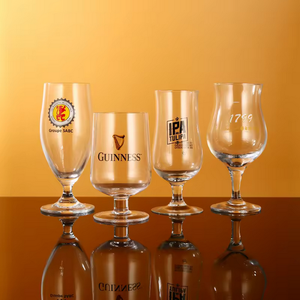 Boccali da Birra <span class=keywords><strong>in</strong></span> <span class=keywords><strong>Vetro</strong></span> da 500ml per Sublimazione con Logo Personalizzato <span class=keywords><strong>Fornitura</strong></span> di Fabbrica <span class=keywords><strong>in</strong></span> Vari Design - Product Image 2