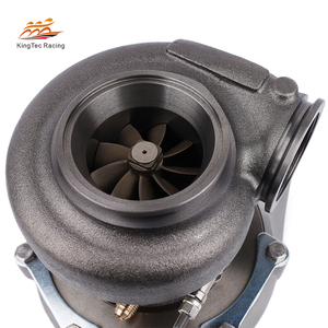 G35 1050 Turbocompresseur à haut débit pour <span class=keywords><strong>Audi</strong></span> S4 <span class=keywords><strong>S5</strong></span> B8 3.0 TFSI suralimenté <span class=keywords><strong>V6</strong></span> EA837 A6 A7 Q5 SQ5 2009-2017 - Product Image 3