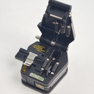 Hochwertiger SKL-6C HB-6C FTTH Glasfaser-Cleaver Glasfaser-Schneidewerkzeug für FTTH-Kabel Optisches Schneidmesser - Product Image 5