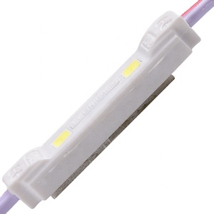 SUNLITE Kích Thước Nhỏ Ip65 Modulo <span class=keywords><strong>Led</strong></span> <span class=keywords><strong>2</strong></span> Điốt Không Thấm Nước Siêu Âm Phun <span class=keywords><strong>2835</strong></span> Smd <span class=keywords><strong>Led</strong></span> Mô-đun Đèn <span class=keywords><strong>Led</strong></span> - Product Image 1