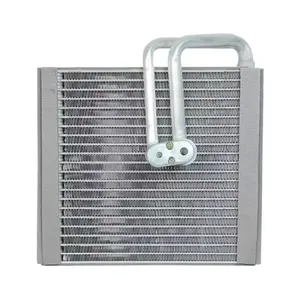 Bobine de refroidissement d'évaporateur de climatisation de refroidissement automatique AC POKKA pour Chevrolet Sonic 2010- OEM 95018026